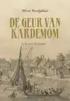 DE GEUR VAN KARDEMOM