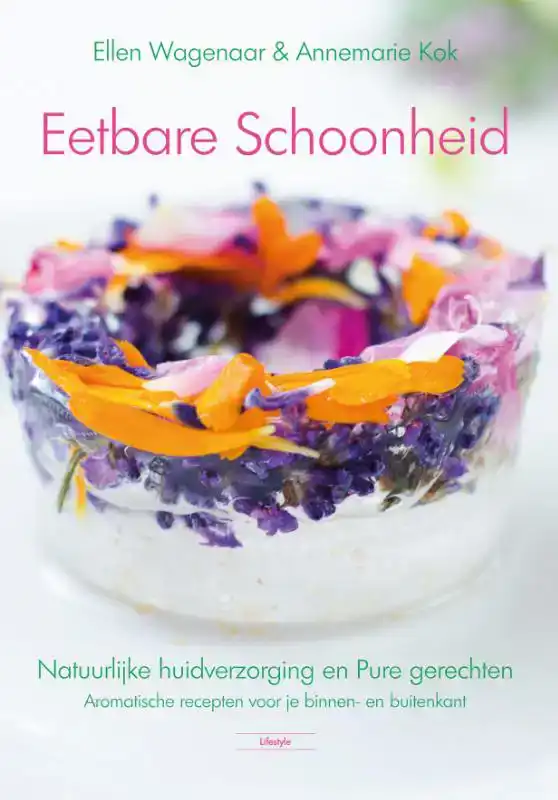 EETBARE SCHOONHEID