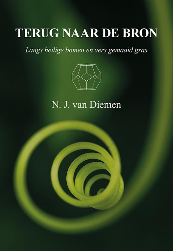 TERUG NAAR DE BRON