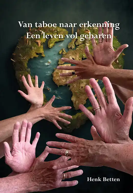 VAN TABOE NAAR ERKENNING