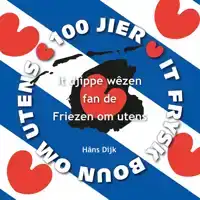 IT DJIPPE WEZEN FAN DE FRIEZEN OM UTENS