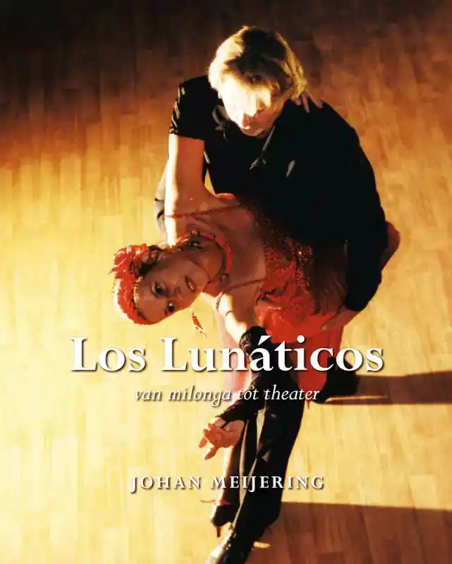 LOS LUNATICOS