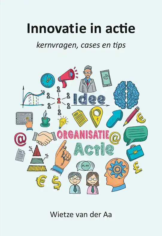 INNOVATIE IN ACTIE