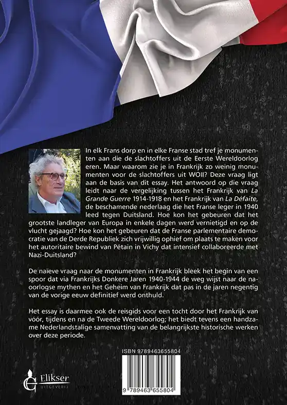 HET GEHEIM VAN FRANKRIJK