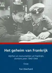 HET GEHEIM VAN FRANKRIJK