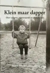 KLEIN MAAR DAPPER