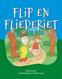 FLIP EN FLIEDERIET