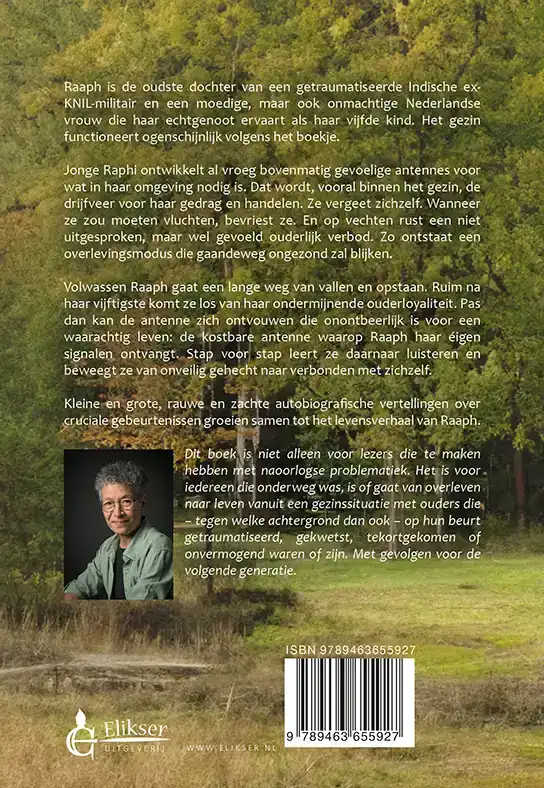 OVER POLLEPEL, JUKEBOX EN RIJBEWIJS