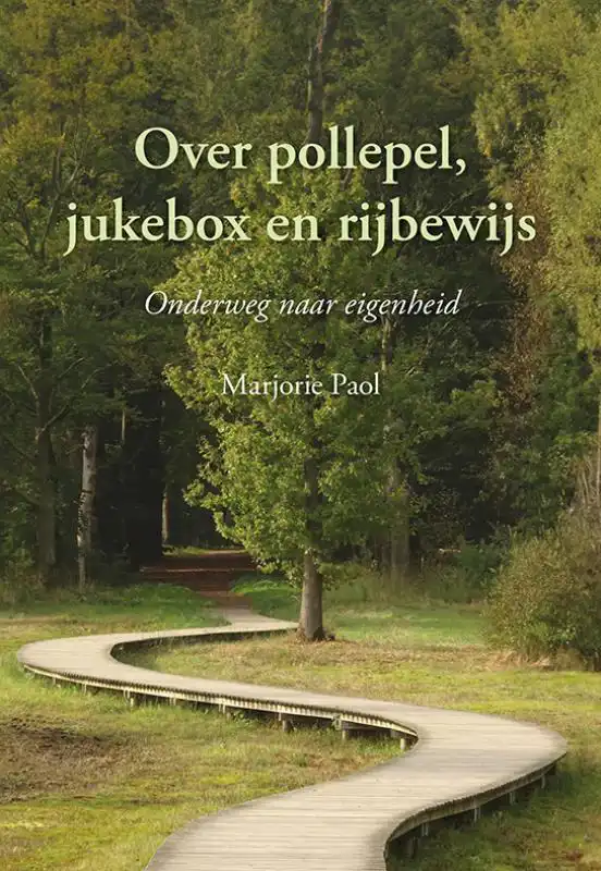 OVER POLLEPEL, JUKEBOX EN RIJBEWIJS