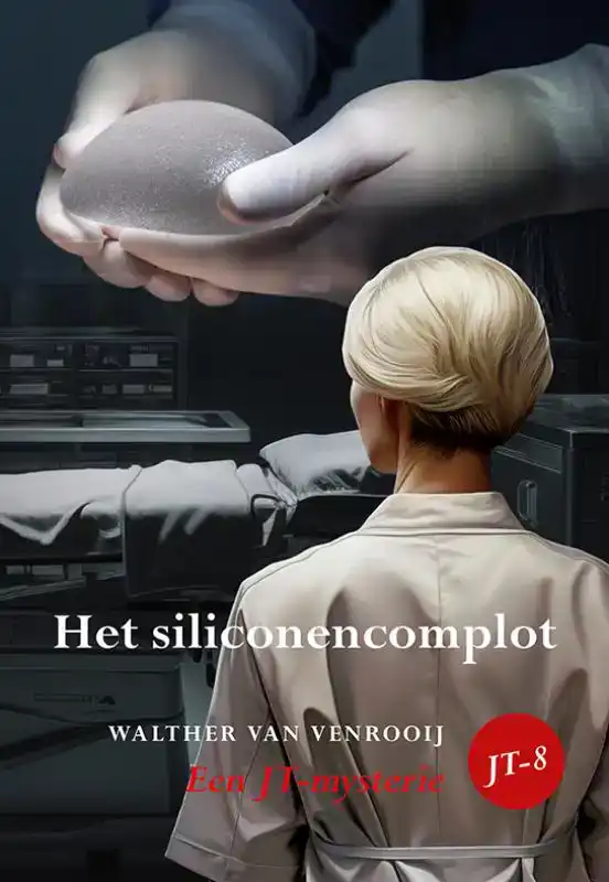 HET SILICONENCOMPLOT