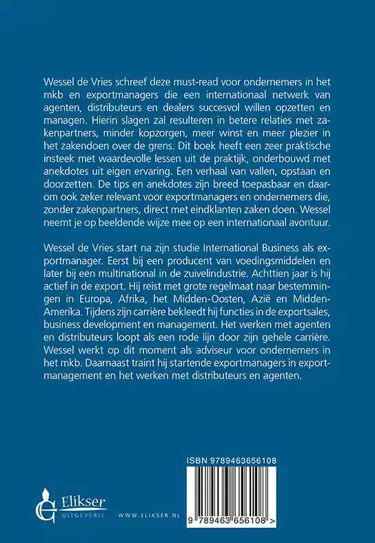 JE LEERT HET ONDERWEG WEL
