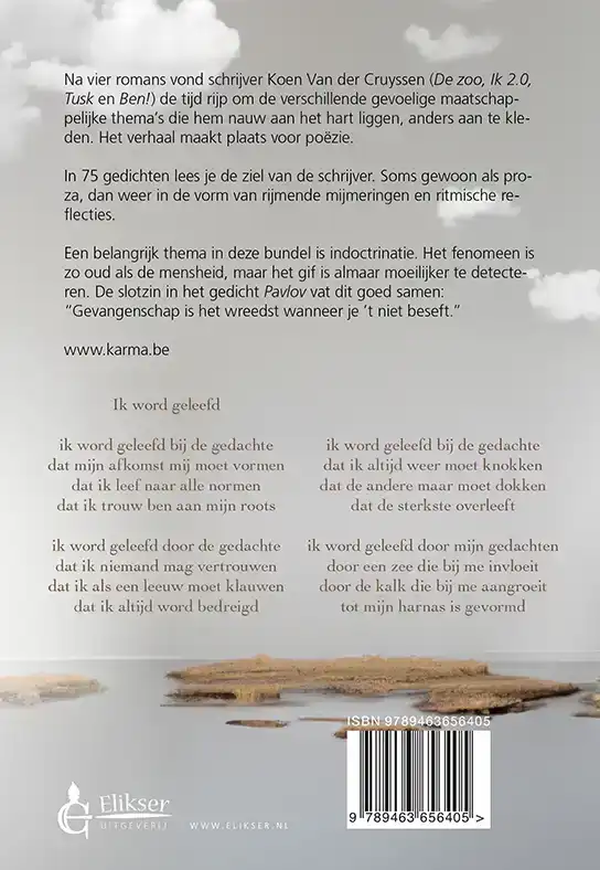 EERSTE HULP BIJ HERSENSPOELING