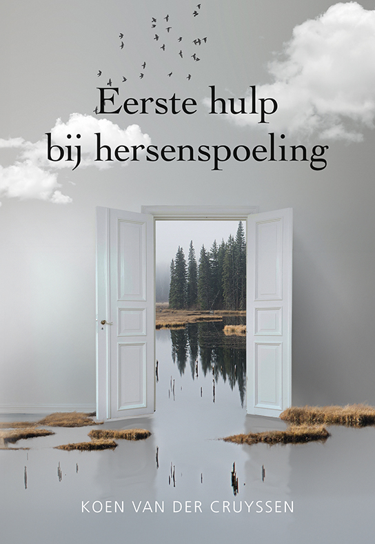 EERSTE HULP BIJ HERSENSPOELING