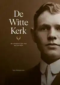 DE WITTE KERK