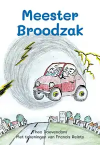 MEESTER BROODZAK