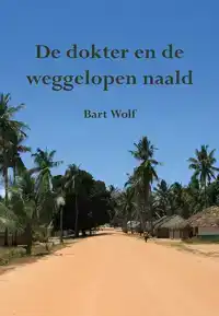 DE DOKTER EN DE WEGGELOPEN NAALD