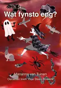 WAT FYNSTO ENG?