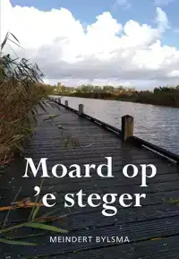 MOARD OP 'E STEGER