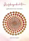 LIEFDESGEDICHTEN GEILLUSTREERD MET MANDALA'S