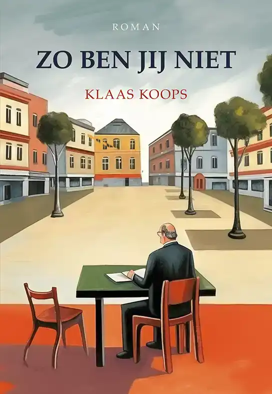 ZO BEN JIJ NIET
