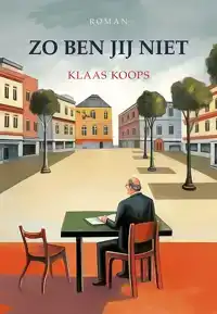 ZO BEN JIJ NIET
