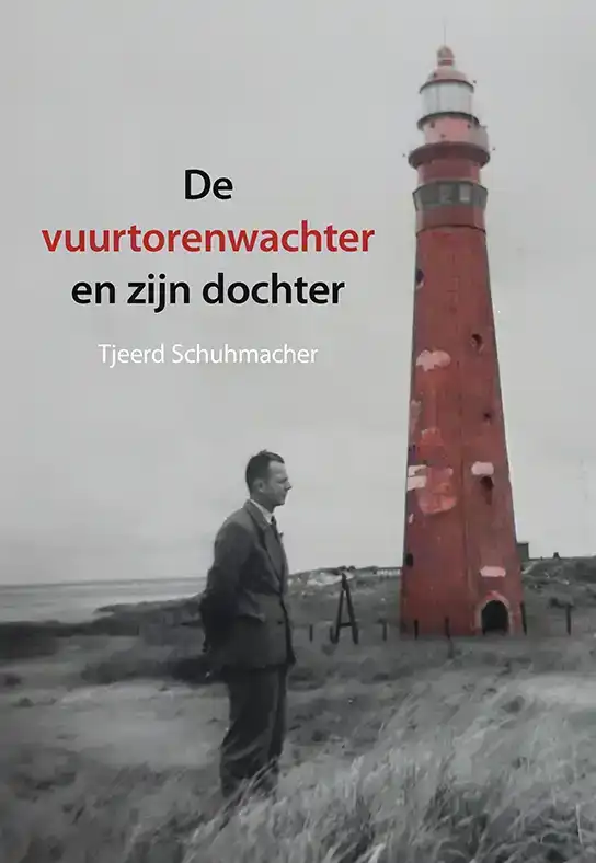 DE VUURTORENWACHTER EN ZIJN DOCHTER