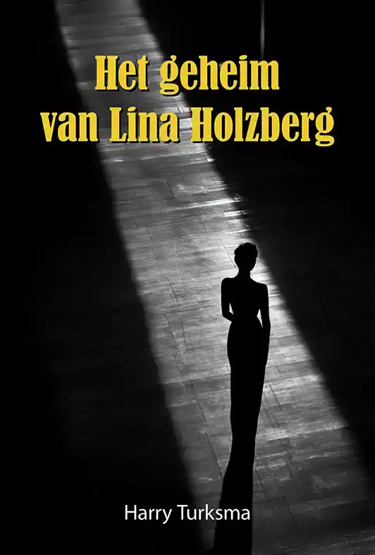 HET GEHEIM VAN LINA HOLZBERG