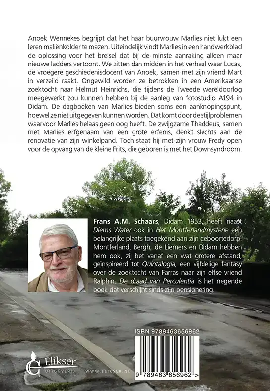 DE DRAAD VAN PERCULENTIA