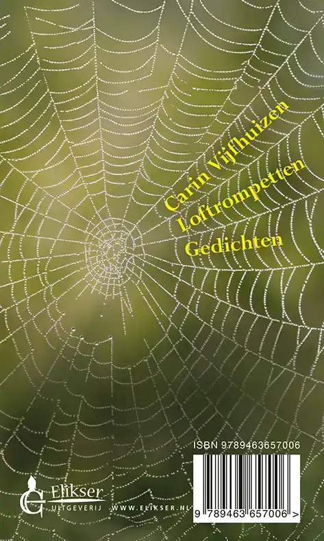 LOFTROMPETTEN/TRUMPETS OF PRAISE