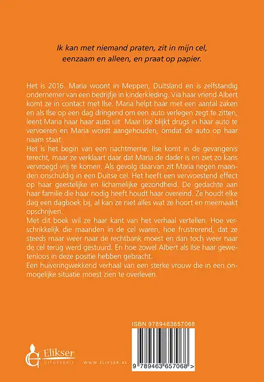 OVERGELEVERD AAN ONRECHT