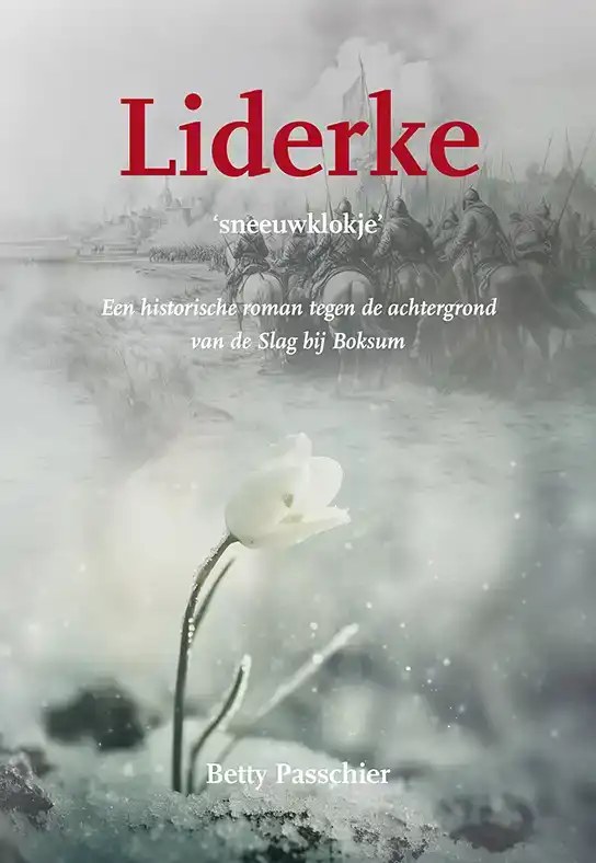 LIDERKE