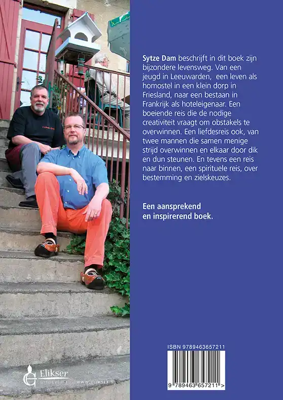 VAN TWEE GASTHEREN EN DE DINGEN WAAR JE NIET OM VRAAGT