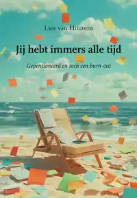 JIJ HEBT IMMERS ALLE TIJD