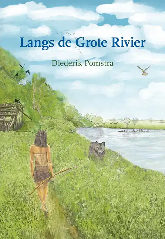 LANGS DE GROTE RIVIER