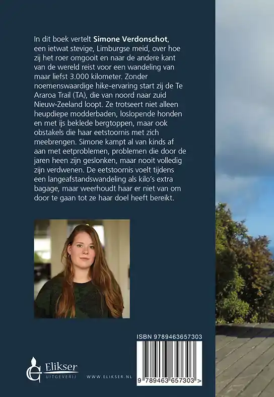 STEVIGE BENEN