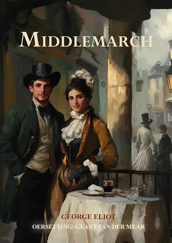 MIDDLEMARCH