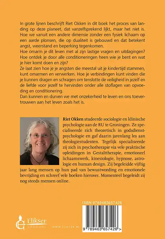 LANDEN OP AARDE