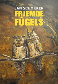 FRJEMDE FUGELS
