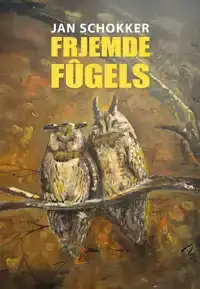 FRJEMDE FUGELS