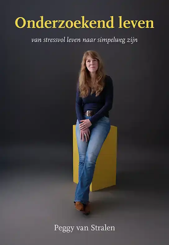 ONDERZOEKEND LEVEN