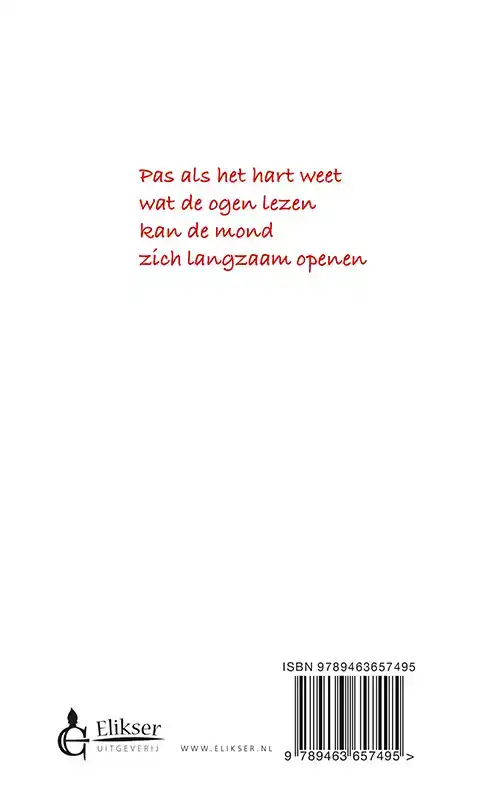 WEEMOED ALS MEDICIJN