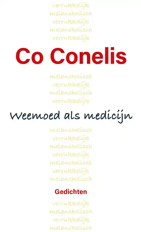 WEEMOED ALS MEDICIJN