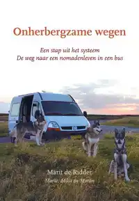 ONHERBERGZAME WEGEN