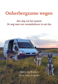 ONHERBERGZAME WEGEN