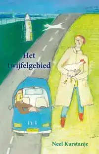 HET TWIJFELGEBIED