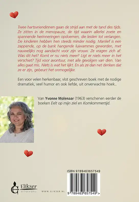 KNUFFELHORMONEN EN HERSENSPINSELS
