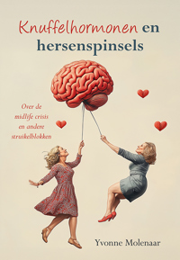KNUFFELHORMONEN EN HERSENSPINSELS