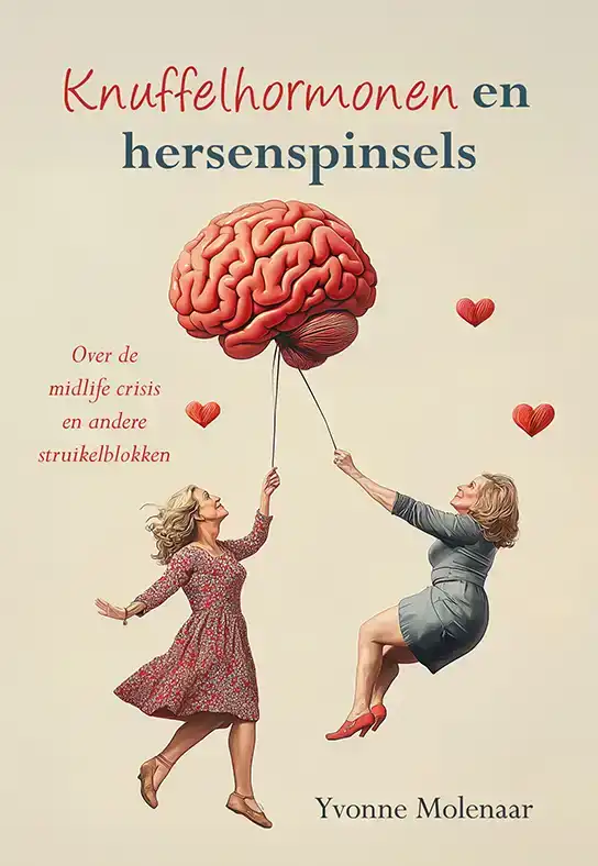 KNUFFELHORMONEN EN HERSENSPINSELS