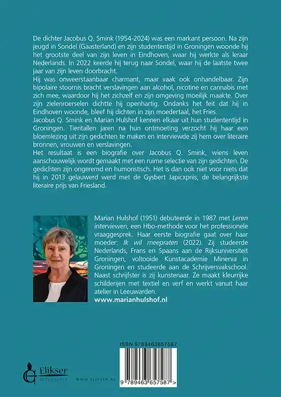 SCHITTEREN EN SCHUILEN