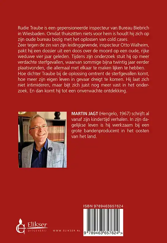 DE MARIONETTENSPELER